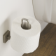 Tiger Porte-papier toilette de réserve Melbourne Argent 274430946 