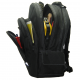 Toolpack Sac à dos Estimate pour outils, notebook et tablette 360.087