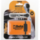 Beta Tools 27 embouts de tournevis et cliquet 860/C27 008600880 