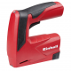 Einhell Agrafeuse sans fil TC-CT 3,6 Li