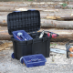 Raaco Coffre de chantier mobile Toolchest 75 715706 