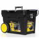 Stanley boîte à outil ProMobile en plastique 1-97-503