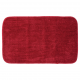 Sealskin Tapis de bain Doux 50 x 80 cm Rouge 294425459