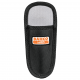 BAHCO Ceinture à outils pour couteau utilitaire ERGO Noir 4750-KNHO-0