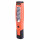 Powerhand Baladeuse micro-USB rechargeable Li-ion Orange