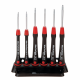 Wiha Jeu de tournevis PicoFinish 6 pièces 267P K6M