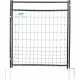 Porte pour filets de clôture électrique 95-125 cm