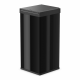 Hailo poubelle big-box touch taille xxl 71 l noir 0880-401