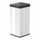 Hailo poubelle big-box touch taille xxl 71 l blanc 0880-501