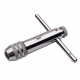 Draper tools expert porte-taraud à cliquet type t 4,6-8 mm 45698