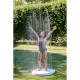 Gre Douche inversée Blanc SP7212