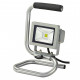 Brennenstuhl projecteur led ml cn 110 sk ii v2 ip65 10 w