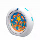 Claessens'kids veilleuse kid'sleep my aquarium blanche