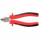 Ks tools pinces coupantes diagonales ergotorque 125 mm 115.1011