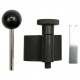 Yato kit de réglage du verouillage du moteur diesel