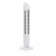 Tristar ventilateur tour ve-5905 30 w 73 cm blanc