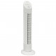 Ventilateur colonne blanc avec minuterie 80 cm 35 w aft760w