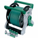 Draper tools enrouleur de tuyau d'arrosage 25 m pvc 36211