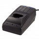 Ferm chargeur rapide 45 min cda1079s