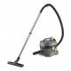 Aspirateur poussières 8 l 850 w t 8/1 l