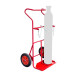Diable 2 bouteilles avec Brevet basculement assisté DBA 250 kg - 810009647
