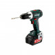 Perceuse visseuse sans fil 18v li-ion 2x 4.0ah 60nm - bs 18 lt