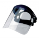 Ecran face de rechange poly POUR BL20PI BOLLE - BL20FAPI 
