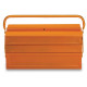 Caisse à outils 5 cases métal C20L+ 68 Outils Beta 021200121