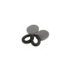 Kit d'hygiène pour casque antibruit Optime™ III - 3M Protection - 7000108016