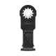 Lame Starlock pour coupe plongeante bois et métal Pro AIZ 32 APIP- BOSCH - 2608669069