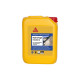 Imperméabilisant sika sikagard protection façade - 5l