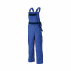 Salopette de travail industry 300 dickies - Taille et coloris au choix  Bleu-royal-Marine