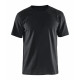 T-shirt industrie  35351063 Noir