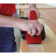 Rabot électrique filaire TC-PL 750 - EINHELL - 4345310 