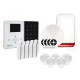 Alarme maison ip ipeos kit extra md-329r