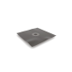 Isotanche classic pro nf excentre a gauche grille target - dimensions et sorties aux choix