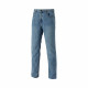 Jean de travail 5 poches dickies x-series slim 100% coton - Couleur et taille au choix