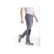 Jeans de travail normé rica lewis - homme - taille 38 - multi poches - coupe charpentier - corje1 