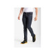 Jeans de travail rica lewis - homme - taille 42 - coupe droite ajustée - stretch brut - work2 
