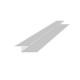 Joint vertical continu de 13 CanExel® - Coloris au choix