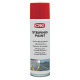 Aérosol permanent Striping Paint Rouge - 500mL - KF SICERON - 11675