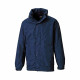 Parka de travail dickies 3 en 1 abbot - Taille et coloris au choix Marine