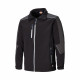 Veste de travail dickies softshell glenwood