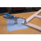 Clamp System d'établi Automaxx® HD - KREG - KBC3-HDSYS 