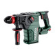 Marteau combiné sans fil KH 18 LTX BL 35 Q - METABO - sans batterie, ni chargeur - METABOX - 600813840 