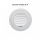 Kit d'accessoires pour VMC Atlantic Duocosy HR installation pieuvre - Double Flux - 4 piquages 