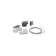 Kit duotanche pour receveir zero ressaut longueur 1200mm et plus