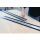 Rail guide de scie circulaire universel Accu-Cut XL - KREG - KMA3700 