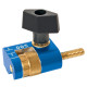 Micro-ajusteur de précision - KREG - KMS7215