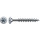 Vis SPAX WIROX Torx - Ø3.5 x 16 mm - Tête fraisée - Filetage Total Boite de 200 - 1191010350163
